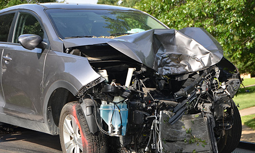 Car Accidents