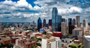 City of Dallas, Texas