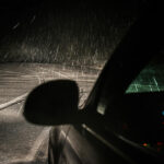 Driving in Bad Weather