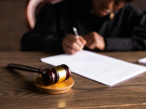 Hiring a Car Accident Lawyer
