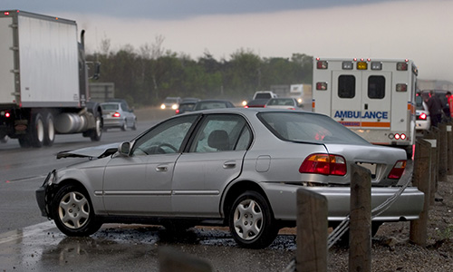 Injury Lawsuits