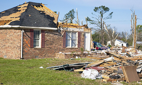 Property Insurance Lawyer
